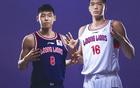 最新调整！广东新王炸正式亮相，放弃王少杰不追胡金秋，球队大换血