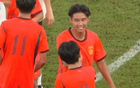 97分钟压哨绝杀！U17国足爆冷，3-2掀翻阿森纳，产生2个不可思议
