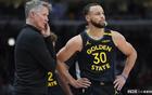 NBA版本的围魏救赵，都是超巨，有人漂泊有人注定留守