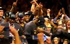 错走一步全盘皆输？不抱团的詹姆斯，原本有一条封神之路