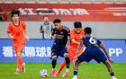 随着U17国足3-2绝杀阿森纳，上海队3-3，首轮积分榜：中国2队不败