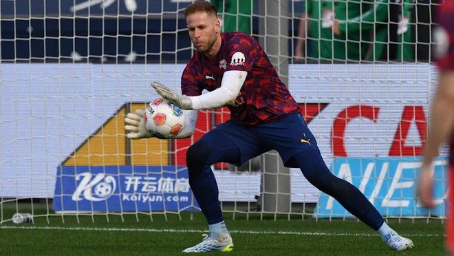 图片报：古拉西奇接近转会黄潜，莱比锡不会阻拦其离队