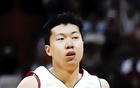 提到王治郅，很多人的第一反应就是中国第一个登陆NBA的球员。