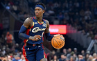 黄蜂得到骑士替补控卫，这将是他在NBA赛场效力的第13支球队？