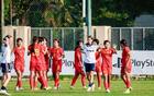 6-0拜仁，5-0皇马！中国U17女足杀疯了，提前一轮出线，剑指冠军