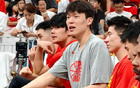 媒体人：男篮球员可能也不清楚核心是谁 杨瀚森回归不会有很大变化