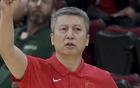 中国男篮负于新西兰热身赛两连败，郭士强的打法面临瓶颈