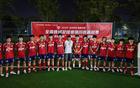 2026年“全民健身 健康中国”全国县域足球赛潢川县基层赛暨“永盛驾校”杯潢川县第七届足球联赛圆满闭幕