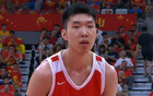 中国男篮77-84新西兰！球员评分：4人满分，3人良好，3人不合格