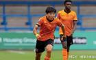 身高1米75！留洋英冠狼队！国足中场未来核心出炉，邵佳一欲重点培养