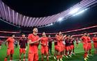 国足和U23抢主力？邵佳一上任后首次迎考验，张玉宁王钰栋面临二选一