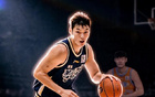 广东男篮今夏首笔引援？媒体人：前国青内线刘李目前正在试训