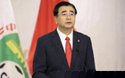 董路质问宋凯：我给足协脸上贴金 国少拒招足球小将队员 你管不管