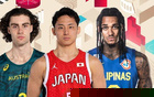 FIBA发起NBA亚大区球星投票