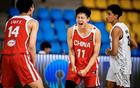 16岁跨级打U18亚洲杯，还入选最佳阵容！未来或成男篮新领军人物