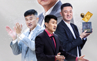 CBA广东队：杜锋不再担任球队主教练，转任球队总教练；朱芳雨不再担任俱乐部总经理，转任荣誉顾问