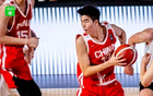 中国U18男篮79-89不敌澳大利亚无缘亚洲杯冠军，张懿赵杰20+5