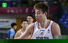 上海105-92力克北控，张镇麟28分，廖三宁34分