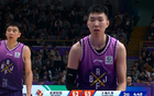 廖三宁空砍34分，国手仅3分，张镇麟28分大胜对手