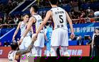 10月19日央视CCTV5直播CBA+U17女足世界杯，CCTV5+节目表