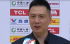 上海男篮主帅：麦基到队后的态度非常好，他一直想为球队做贡献