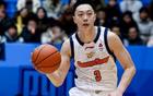 CBA首轮：同曦主场胜广东，广厦16分逆转山西，四川队跨赛季首胜