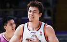 上海105-92北控4利好！麦基稳内线，张镇麟强势防守，李弘权太稳