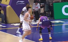 105-92！上海队轻取北控迎2连胜，张镇麟28分，廖三宁空砍34分