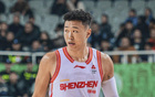 随着上海大胜、深圳意外逆转，CBA又乱了！广东跌出12强，上海稳居榜首