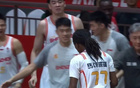 小孩哥爆砍35分，顾全迎主教练首胜