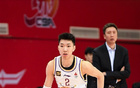 CBA本土得分王！已经是国内第一后卫，感谢郭士强培养