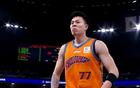 央视直播CBA时间表：10月26日，CCTV5直播上海VS广东，弗格战旧主