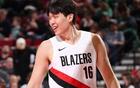 盘点男篮未来十年五位核心，平均身高2米06，能否冲击奥运会？