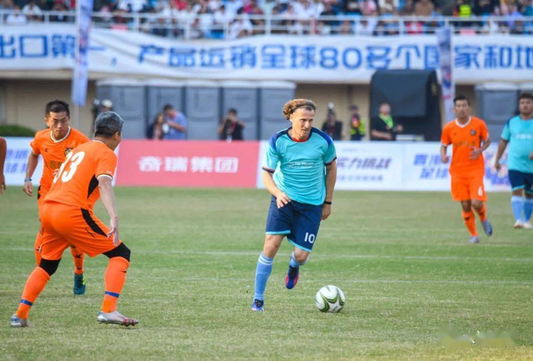 “我要上全运”上海市广播操展演选拔赛举行