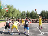 广西贵港：老战士线上直播讲故事